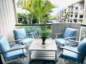 Paradise in Kona Kailua Bay Resort